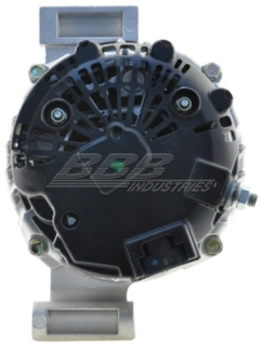 Lichtmaschine - Alternator  Hummer H3  07 - 10